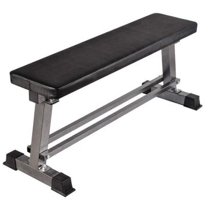 China Fitness Universal Adjustable Weightlifting Workout Gym Equipment Multifunctional Weight Bench for sale