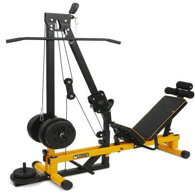 China 2017 Steel Frame+Sponge ZYFIT Exercise Machine New Arrival Life Fitness Hammer Leg Press Machine for sale