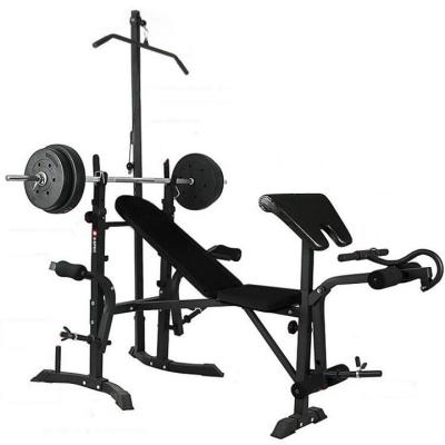 China ZYFIT M Wholesale Weight Bench Press Indoor Gym Equipment Commercial for sale