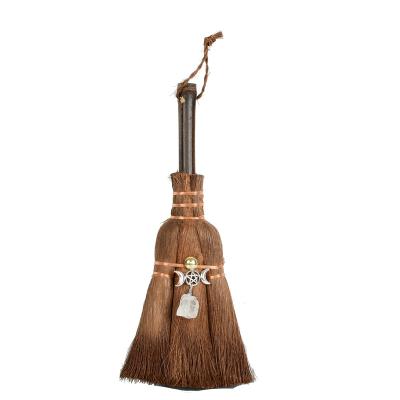 China Mane Witch Broom 9.4