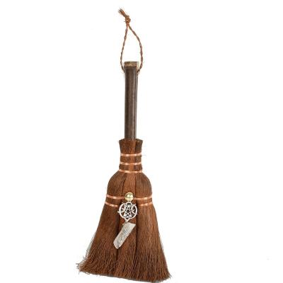 China Mane Witch Broom 9.4