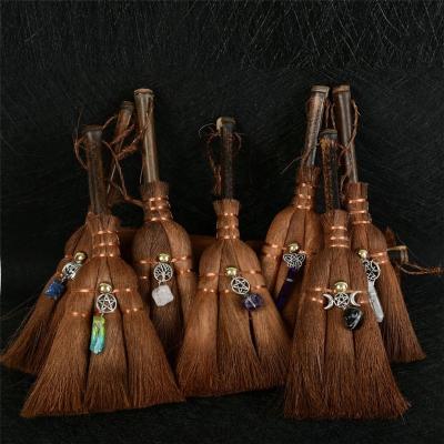 China Mane Witch Broom 9.4