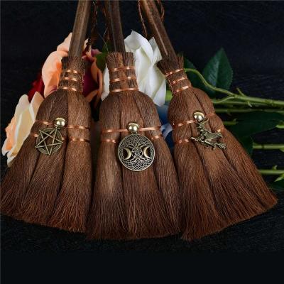 China Mane Witch Broom 9.4