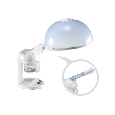 China face& Custom Veporizer Cap Portable Hair Steamer Steamer Hair Steamer for sale