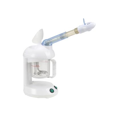 China Facial Steamer Facial Sterilization Devices Machine Hot Prices DEEP CLEANSING Facial Steamer For Pore for sale