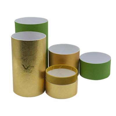 China Gift & Custom Popular Reusable Eco Friendly Empty Biodegradable Paper Box Made in Craft Kraft Paper Tea Factory for sale