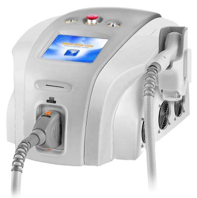 China Medical Hair Removal 808nm Diode Laser Hair Removal Equipment Standard for sale