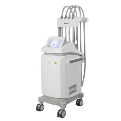 China Weight loss cryo skin machine cryo fat freezing machine cryo lipolysis lipo laser tighting machine for sale