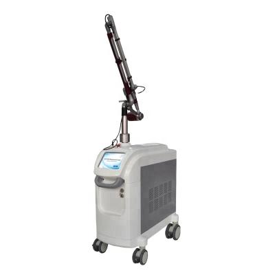 China Pigment Removal Dermatology Picosecond Laser Equipment Medical Device for sale