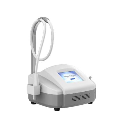 China Acne Treatment 1550nm Erbium Glass Laser 1550nm Laser Surgery Fiber Fractional Laser Source for sale