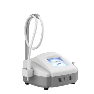 China Pore ​​Remover Laser Resurfacing Machine Fiber Laser 1550nm Skin Resurfacing Laser for sale