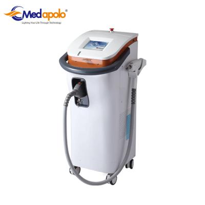 China 2940nm face lift er yag laser machine for hair removal and skin rejuvenation for sale