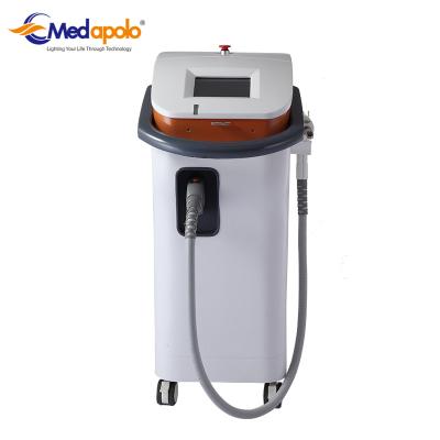 China Face Lift Acne Blemish Treatment 2940nm Er:yag Resurfacing Erbium Yag Laser for sale