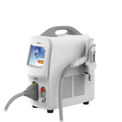 China Fractional acne treatment 2940nm erbium yag laser melasma wart beauty machine for sale