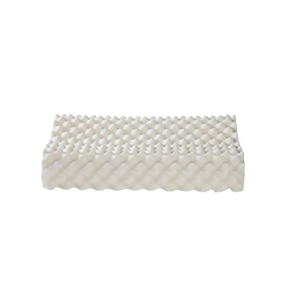 China Polyurethane Foam Factory Direct Selling Sleep Well Memory Polyurethane Foam Pillow for sale