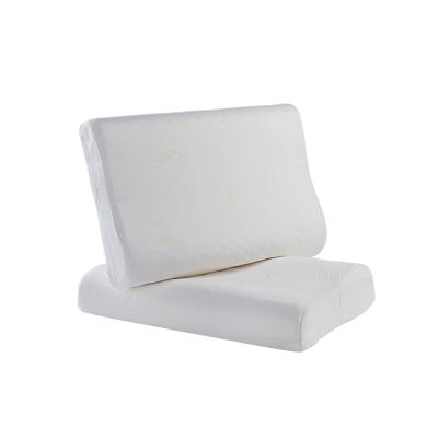 China Polyurethane Foam Wholesale Cheap Healthy Memory Polyurethane Foam Pillow for sale