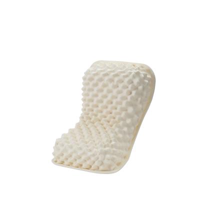 China Polyurethane Foam Manufacturer Customize Cervical Neck Memory Polyurethane Foam Pillow for sale