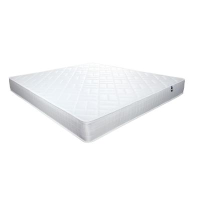 China Custom Full Size Independent Pocket Cooling Sprung Mattress for sale