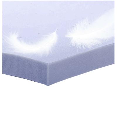 China Topper Lavender Foldable Mattress 2