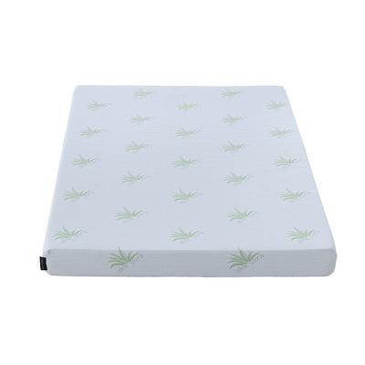 China Best Price Cooling Mattress 3 Inch Egg Crate Memory Foam Mattress Topper With Gel Cooling Infusion for sale