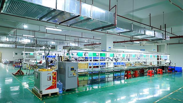 Verified China supplier - Dongguan Lightning New Energy Technology Co., Ltd.