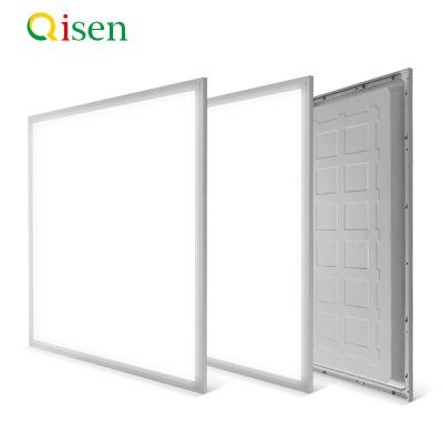 China 2.0mm Thickness Ultra-thin High Bright Vace Lighting 30x30 60x60 16w 24w 36w 40w 72w Indoor Square Led Panel for sale