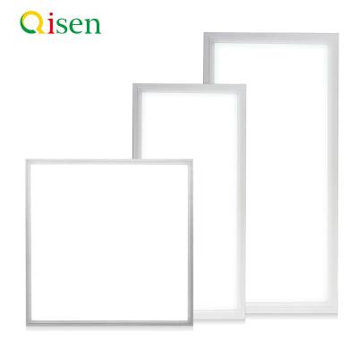 China Newest Ultrathin 2.0mm Thickness Design Ra Ip 20 Rating 2.0Mm Backlit Led Panel Light Newest 80 for sale