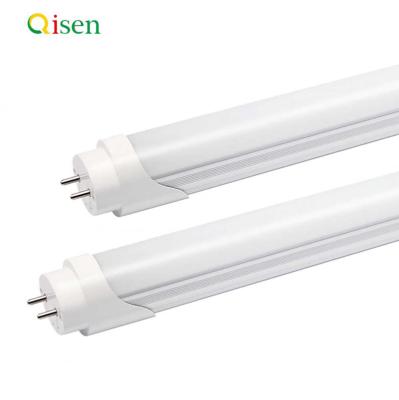 China Chinese industrial red noise 18w tube 1.2m top cosmetic tube 6 led light tube8 for sale