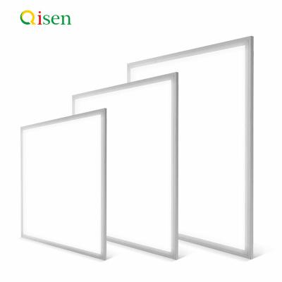 China Office Kitchen Backlight Panel Led Ceiling Frame Ce 600 X 600 Office for sale