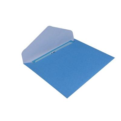 China Wholesale High Quantity Custom Color Print Gift Envelope Invitation Cards Packing Envelope for sale