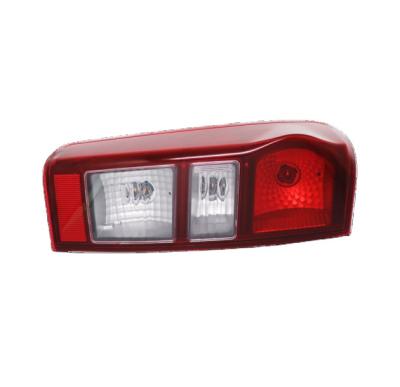 China High Quality High Power Car Normal Tail Lights Tail Lights For ISUZU DMAX 2014 for sale