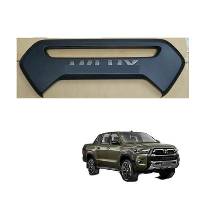 China Original GELING Box Packing Type Certificate Brake Light Cover Trim Fits For TOYOTA Hilux REVO ROCCO 2020 OEM Standard Size for sale