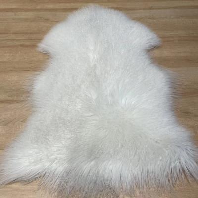 China Custom Made Genuine Australian Good Quality Wholesale Long Pile Long Lined Tannery Color Merino Hair Sheepskin Sheepskin Lamb Lamb Fur Shoes for sale