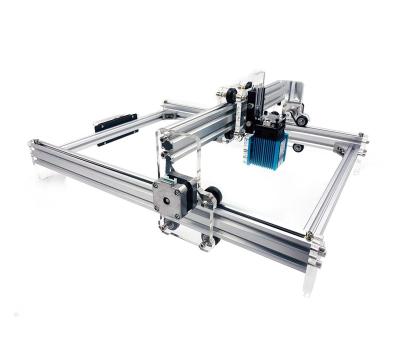 China S1 3040 CNC Router 3040 Engraver Machine 500mw-30000mw Laser Engraver Machine 500mw-30000mw DIY CNC Machine for sale