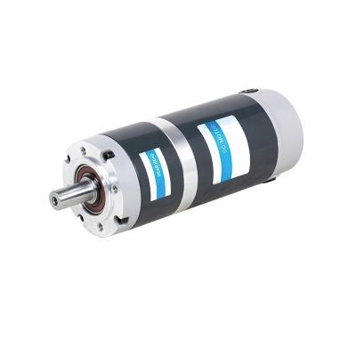 China Totally Enclosed 48V 900W 750W BLDC DC Brushless Planetary Motor for sale