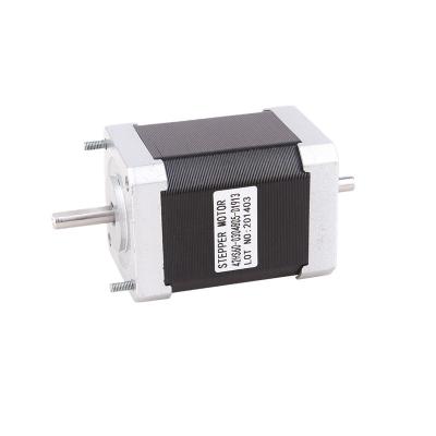 China 20W 12V 24V 36V 48V Totally Enclosed Mini BLDC Brushless DC Motor for sale