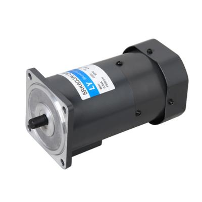 China wp ac motor 60w 220v ac motor single phase 60W 220V ac electric motor for industrial equipment for sale