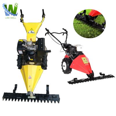 China 4 Strokes 4-Stroke Household Gasoline Industrial Battery Power Lawn Mower Electric Manual Push Lawn Mower Gasoline Grass Cutter Mower for sale