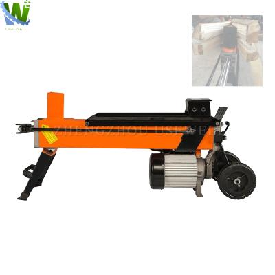 China Cheap quick flywheel log splitter firewood processor log cutter and splitter machine craigslist log splitters for sale for sale