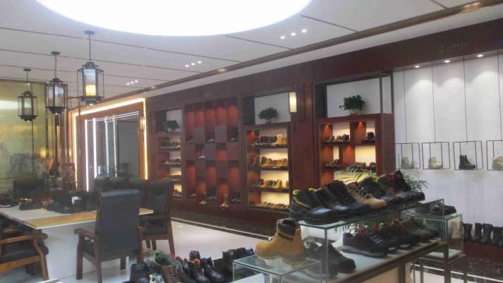 Verified China supplier - Ji'an Huaerxin Shoes Co., Ltd.