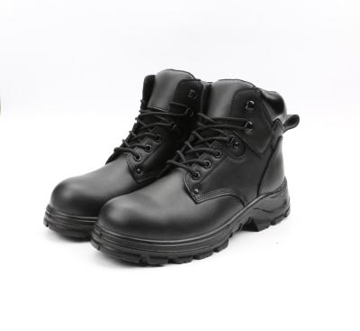 China Liberty Steel Cheap Work Price Factory Toe Steel Toe Safety Shoes for sale