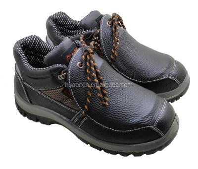 China Insulative Action Safety Welder Leather Lightweight Wholesale Welding Shoes for sale