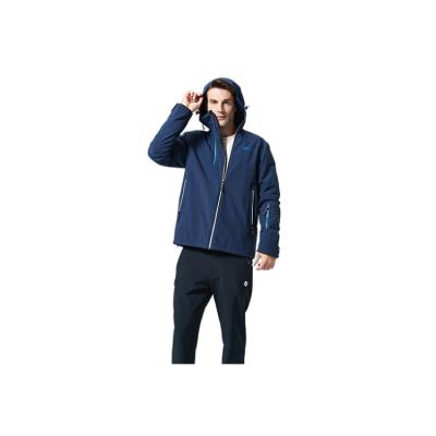 China QUICK DRY Men Snow Suit High End Fashion And Casual Design Ski Wear Outfit Outdoor Winter Snowboard Jacket for sale