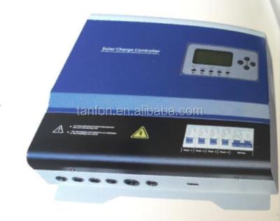 China Lighting Controller 100A Solar Charger / Solar Controller 96V/192V/240V 100A For Solar System Use for sale