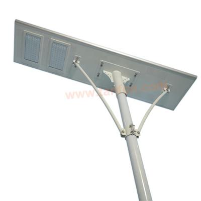 China ROAD 30w-100w Solar LED Street Light System With Photocell Sensor for sale