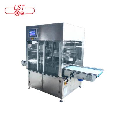 China Factory Hot Sales Multifunctional Chocolate Forming Machine Mixer Mixer Chocolate Enrobing Machine for sale