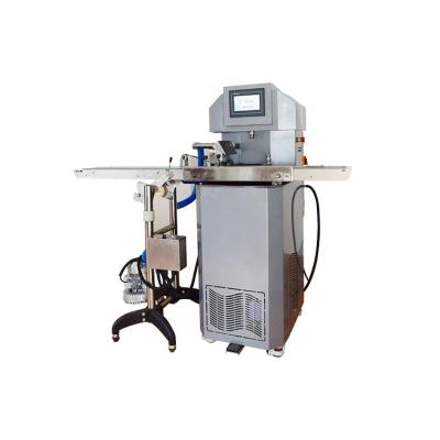 China Snack Factory Small Chocolate Machine Custom Chocolate Tempering Machine Maker Price for sale