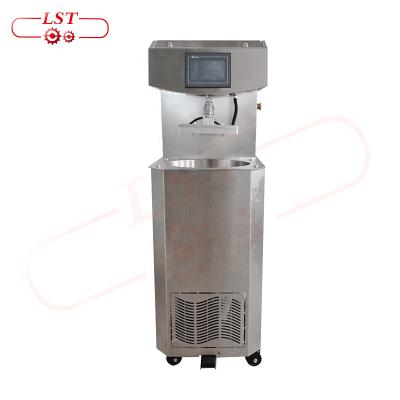 China chocolate tempering and melting small truffles mixing machine chocolate tempering machine for sale for sale