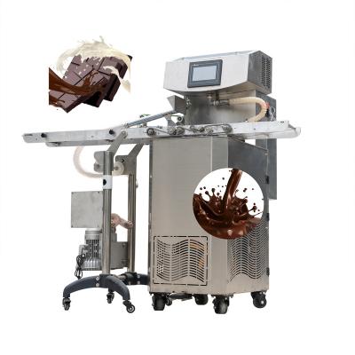 China Chocolate Tempering and Melting Factory Commercial Chocolate Melting Machines 15kg Chocolate Tempering Machine Automatic for sale