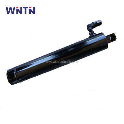 China Steel Hydraulic Car Lift Cylinder Supplier For Over 30 Years for sale